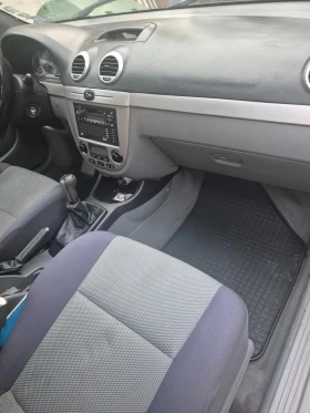 Chevrolet Lacetti | Mobile.bg    5