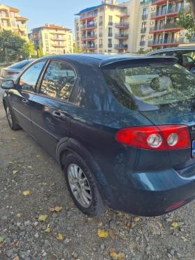 Chevrolet Lacetti | Mobile.bg    2