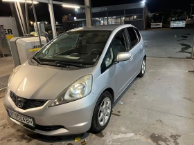 Honda Jazz | Mobile.bg    3