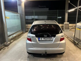 Honda Jazz | Mobile.bg    5