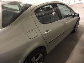 Обява за продажба на Peugeot 407 ST Sport 2.0 HDI ~11 500 лв. - изображение 7 | Auto.bg Обява за продажба на Peugeot 407 ST Sport 2.0 HDI ~11 500 лв. - изображение 7