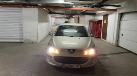 Обява за продажба на Peugeot 407 ST Sport 2.0 HDI ~11 500 лв. - изображение 2 | Auto.bg Обява за продажба на Peugeot 407 ST Sport 2.0 HDI ~11 500 лв. - изображение 2