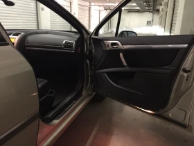 Обява за продажба на Peugeot 407 ST Sport 2.0 HDI ~11 500 лв. - изображение 9 | Auto.bg Обява за продажба на Peugeot 407 ST Sport 2.0 HDI ~11 500 лв. - изображение 9
