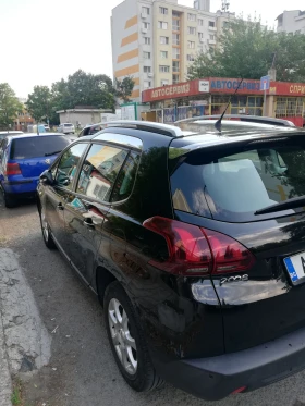 Peugeot 2008 1.2 PureTech EU6B  | Mobile.bg    4