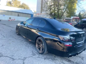 BMW 550, снимка 3