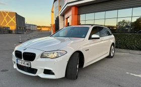 BMW 535  . Full 4x4 | Mobile.bg    4