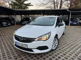Opel Astra 130hp
