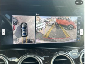 Mercedes-Benz E 400 4MATIC* * * BURMESTER* *  | Mobile.bg    10