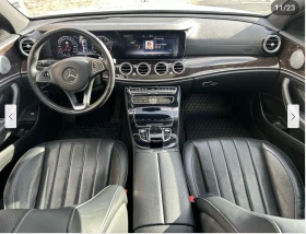 Mercedes-Benz E 400 4MATIC* * * BURMESTER* *  | Mobile.bg    9
