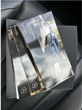 Mercedes-Benz E 400 4MATIC* * * BURMESTER* *  | Mobile.bg    17