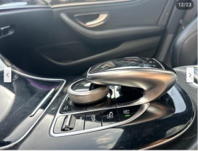 Mercedes-Benz E 400 4MATIC* * * BURMESTER* *  | Mobile.bg    12