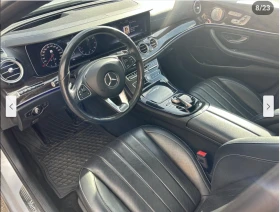 Mercedes-Benz E 400 4MATIC* * * BURMESTER* *  | Mobile.bg    13