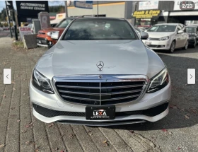 Mercedes-Benz E 400 4MATIC* * * BURMESTER* *  | Mobile.bg    6