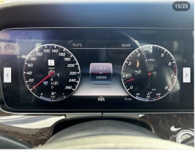 Mercedes-Benz E 400 4MATIC* * * BURMESTER* *  | Mobile.bg    11