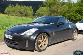Nissan 350z REV-UP | Mobile.bg    4