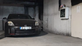 Nissan 350z REV-UP | Mobile.bg    9