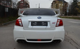 Subaru Impreza 2.5 WRX STI ШВЕЙЦАРИЯ - 36900 лв. / 18866.67 € - 10628676 5
