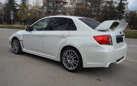 Subaru Impreza 2.5 WRX STI ШВЕЙЦАРИЯ - 36900 лв. / 18866.67 € - 10628676 6