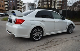 Subaru Impreza 2.5 WRX STI ШВЕЙЦАРИЯ - 36900 лв. / 18866.67 € - 10628676 4