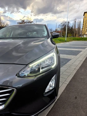 Ford Focus, снимка 5