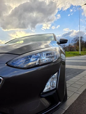 Ford Focus, снимка 9