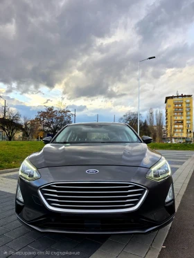 Ford Focus, снимка 1