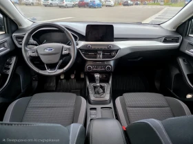 Ford Focus, снимка 2