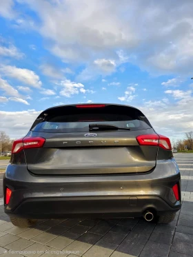 Ford Focus, снимка 10