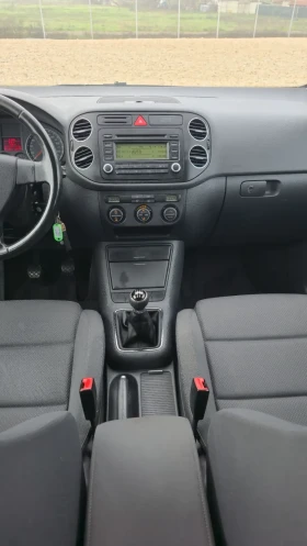 VW Golf Plus 5 - 5200 лв. / 2658.72 € - 79737312 5