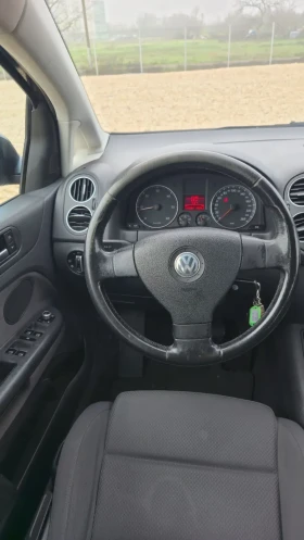 VW Golf Plus 5 - 5200 лв. / 2658.72 € - 79737312 6