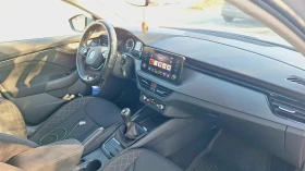 Skoda Scala 1.0 + газова уредба, снимка 9
