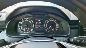 Skoda Scala 1.0 + газова уредба, снимка 7