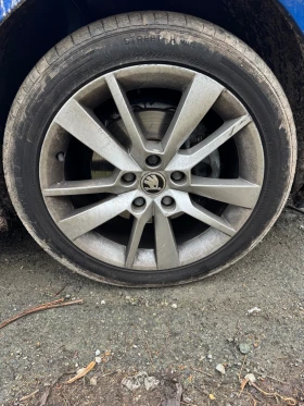 Skoda Octavia - 212 лв. / 108.39 € - 77450092 11