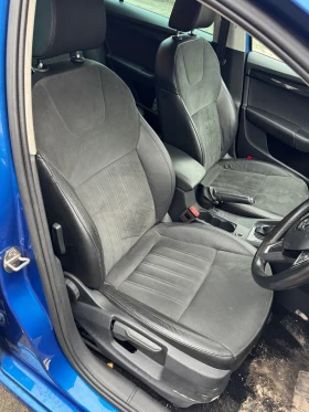 Skoda Octavia - 212 лв. / 108.39 € - 77450092 4