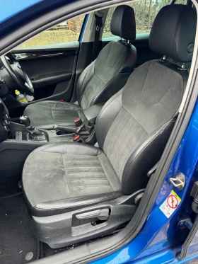 Skoda Octavia - 212 лв. / 108.39 € - 77450092 5