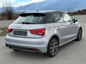 Audi A1 1.6 TDI s line - 7500 € / 14668.73 лв. - 31423067 5