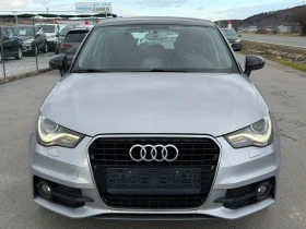 Audi A1 1.6 TDI s line