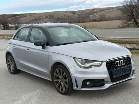 Audi A1 1.6 TDI s line - 7500 € / 14668.73 лв. - 31423067 2