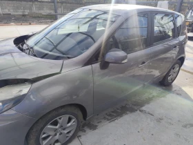 Renault Scenic, снимка 2