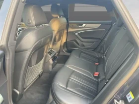 Audi A7 45 TFSI Quattro = S-line = Гаранция - 60000 € / 117349.80 лв. - 14155671 7