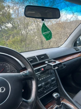 Audi A4 - 2100 € / 4107.24 лв. - 42673039 5