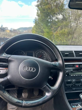 Audi A4 - 2100 € / 4107.24 лв. - 42673039 4