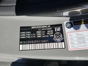 Mercedes-Benz CLS 450 /DISTRONIC/360/BURMESTER/PANO/NAVI - 45500 € / 88990.26 лв. - 14424119 7