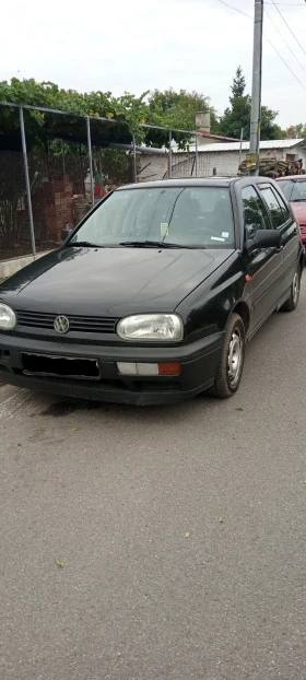 VW Golf - 1250 € / 2444.79 лв. - 99577328 2