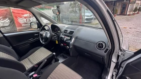 Fiat Sedici 4x4 2011 EURO 5B 1.6 -120  - 3400 € / 6649.82 лв. - 84692158 10