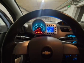 Chevrolet Spark - 2600 € / 5085.16 лв. - 55186042 6