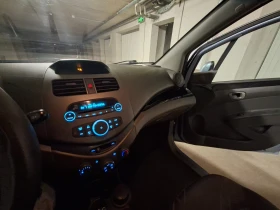 Chevrolet Spark - 2600 € / 5085.16 лв. - 55186042 7