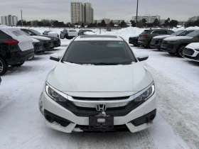 Honda Civic * EX * CARFAX * БЕЗ ПЪРВОНАЧАЛНА ВНОСКА, снимка 6 - Автомобили и джипове - 53659847
