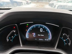 Honda Civic * EX * CARFAX * БЕЗ ПЪРВОНАЧАЛНА ВНОСКА, снимка 8 - Автомобили и джипове - 53659847