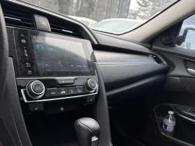 Honda Civic * EX * CARFAX * БЕЗ ПЪРВОНАЧАЛНА ВНОСКА, снимка 9 - Автомобили и джипове - 53659847
